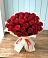 Букет 29 Красных роз в Морках