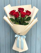 Букет Классика чувств #REPLACE_PRED# Морках