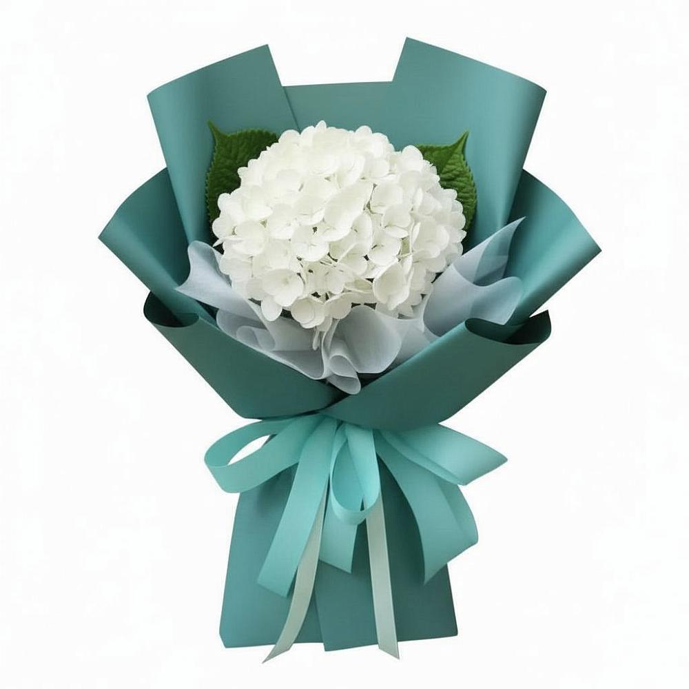 Букет цветов из: Гортензия в Морках