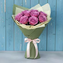 Букет Розы Фёрст Леди #REPLACE_PRED# Морках