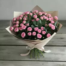 Букет Удовольствие в Морках