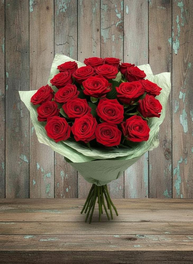 Букет Классика в Морках