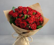 Букет Любовный роман в Морках