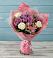 Букет цветов из: Герберы в Морках