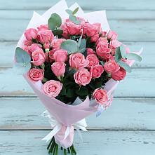 Букет Леди совершенство в Морках