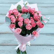 Букет Леди совершенство в Морках