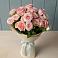 Букет Розовый шарм в Морках